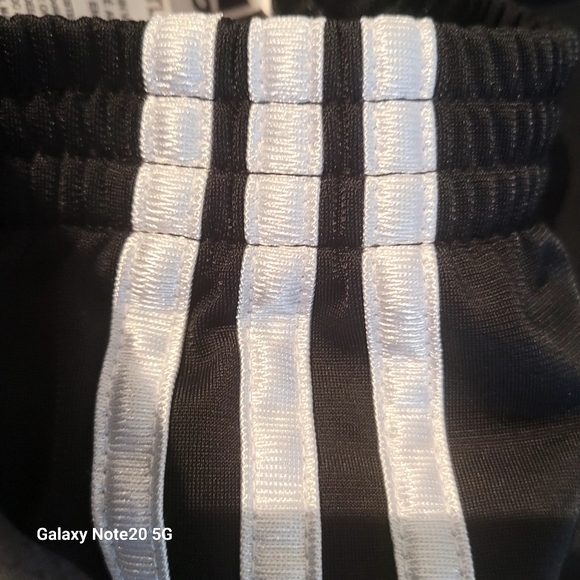 Adidas Track Pants - Picture 3 of 4